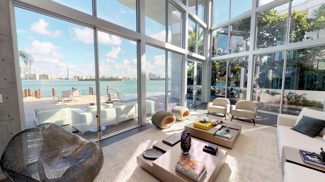 3D Virtual tour of luxury home. See why more realtors are selling faster!