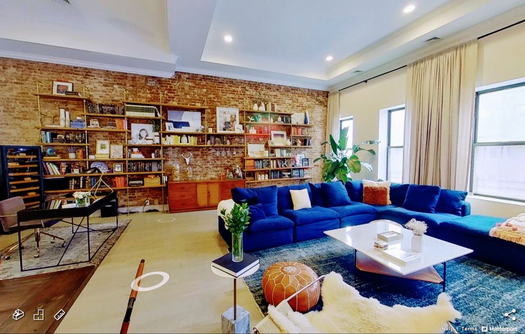 3D house for each zodiac sign. By using the attributes of their sign, we decided to do a fun exercise: "We found the ideal 3D house for you."