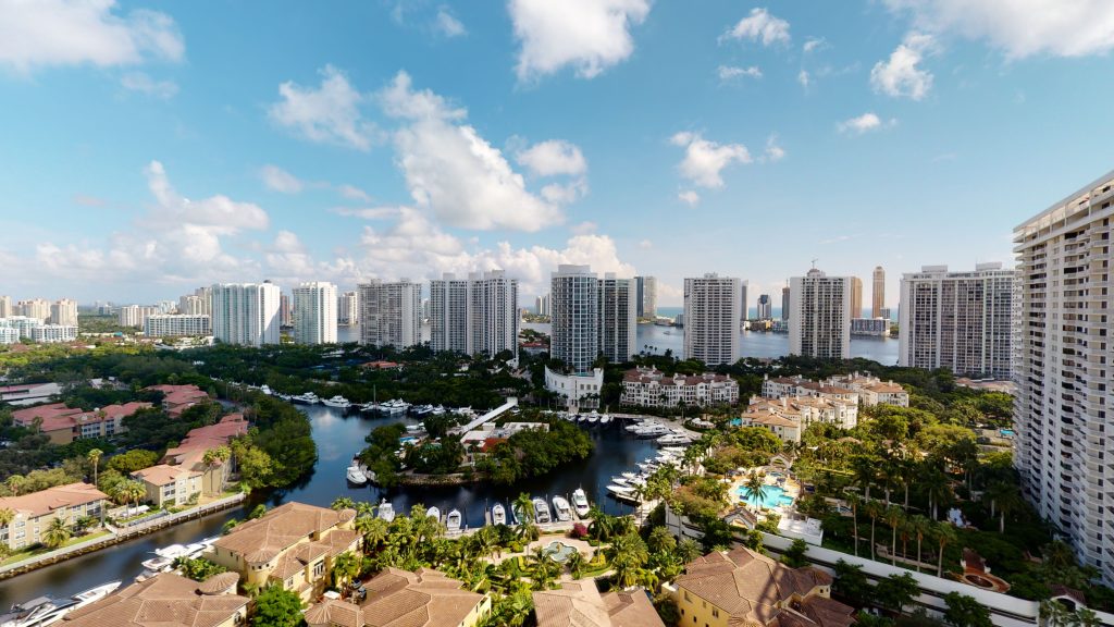 Matterport 3D Tour Questions