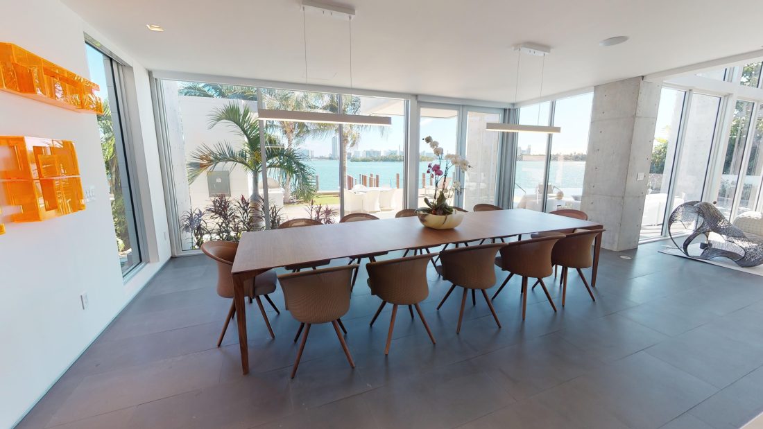 Virtual 3D Tours Real Estate Real