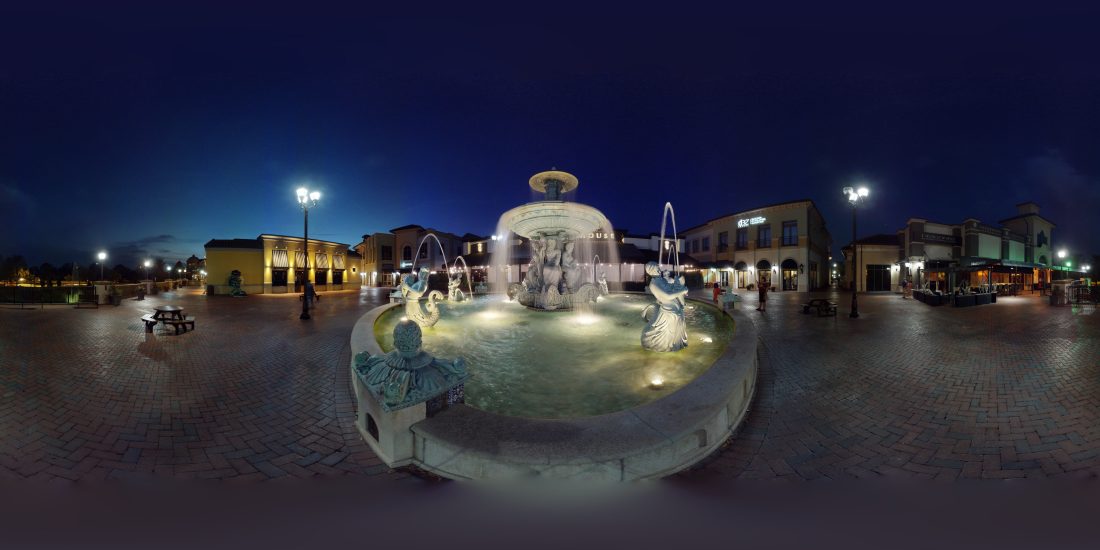 itourvista3D Virtual Tours Orlando