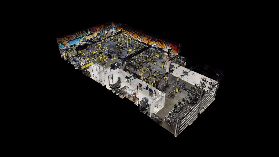 commercial property 3d tours