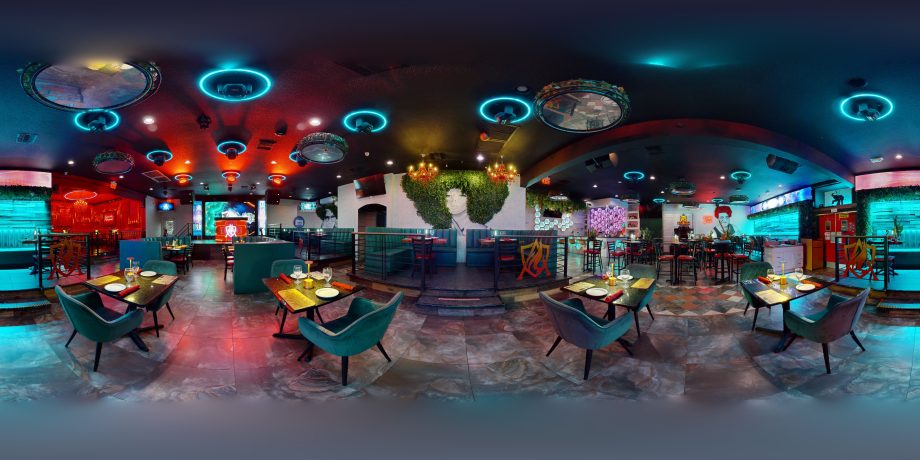 itourvista 3D Matterport virtual tour services orlando