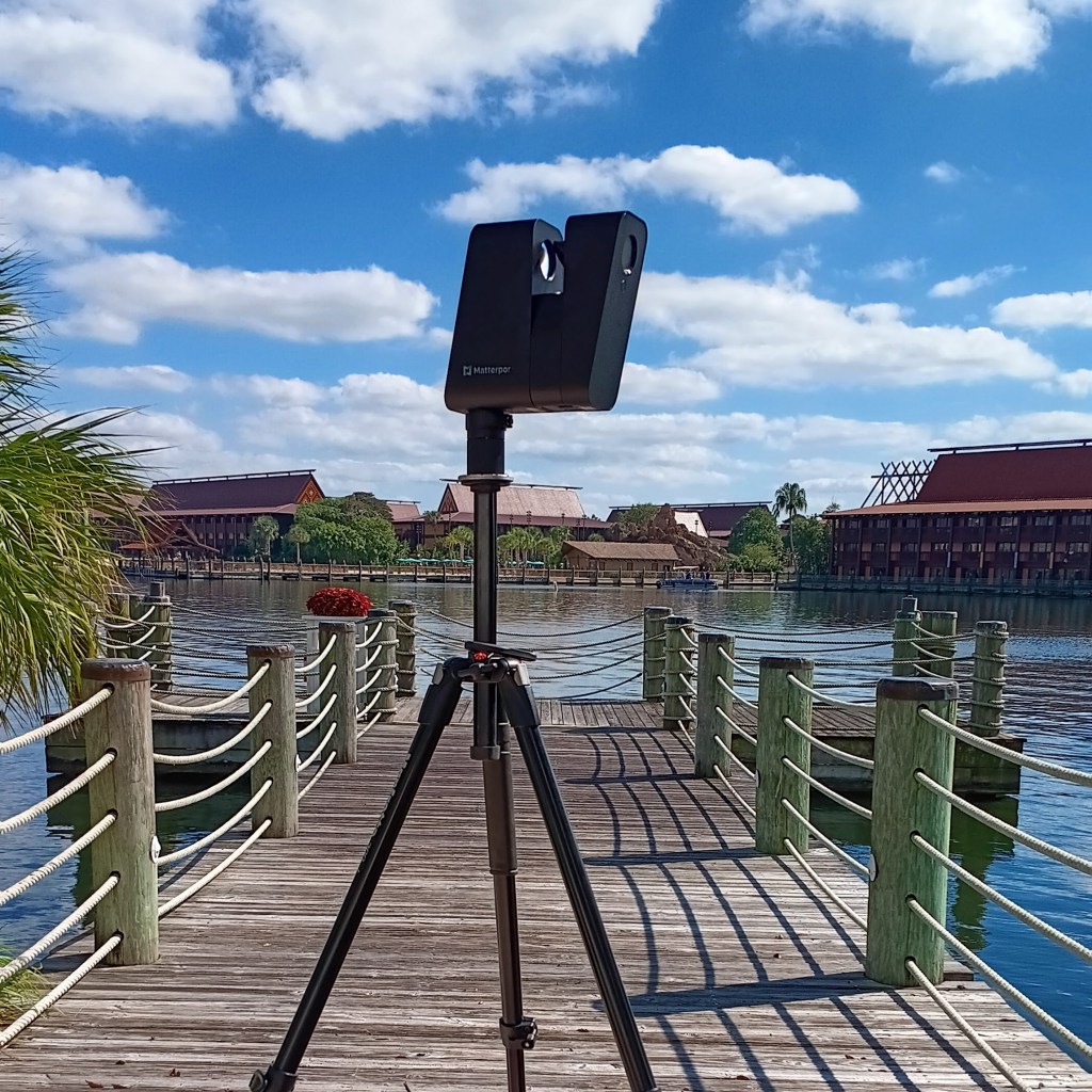 pro 3 camera matterport Orlando